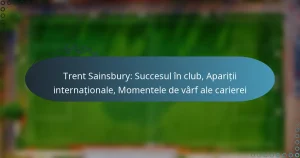 Read more about the article Trent Sainsbury: Succesul în club, Apariții internaționale, Momentele de vârf ale carierei